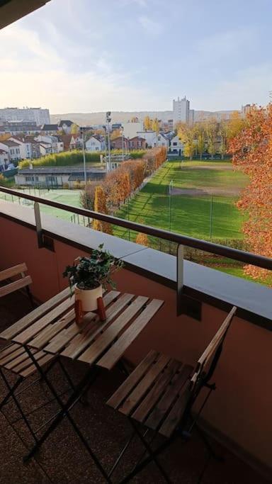 Апартаменти Studio Cosy 12 Min Arc De Triomphe Рюей-Мальмезон Екстер'єр фото