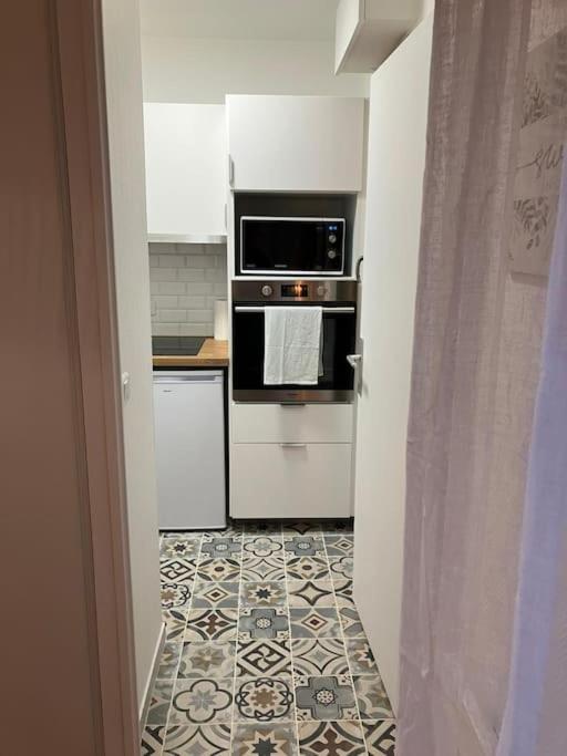 Апартаменти Studio Cosy 12 Min Arc De Triomphe Рюей-Мальмезон Екстер'єр фото